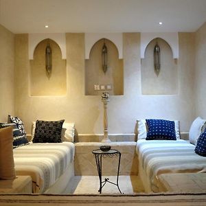 Kamer met een King Size Bed